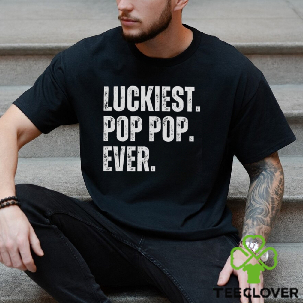 Pop And Baby Matching Shirt New Grandpa Fathers Day Gift Pop And Baby Matching Shirt New Grandpa Fathers Day Gift