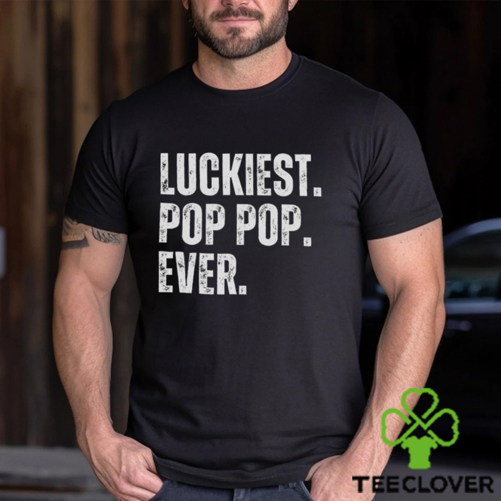 Pop And Baby Matching Shirt New Grandpa Fathers Day Gift Pop And Baby Matching Shirt New Grandpa Fathers Day Gift