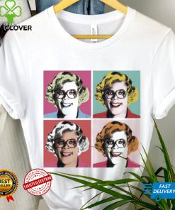 Pop Art Madea Tyler Perry Vintage Shirt