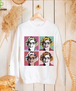 Pop Art Madea Tyler Perry Vintage Shirt