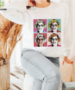 Pop Art Madea Tyler Perry Vintage Shirt