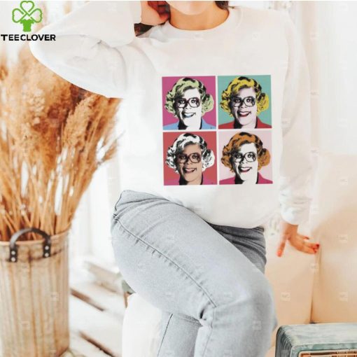 Pop Art Madea Tyler Perry Vintage Shirt