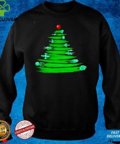 Pop Culture holiday sci flyers hoodie, sweater, longsleeve, shirt v-neck, t-shirt