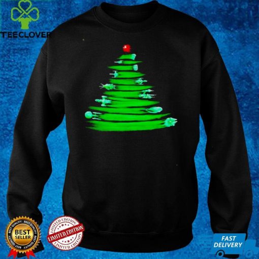 Pop Culture holiday sci flyers hoodie, sweater, longsleeve, shirt v-neck, t-shirt