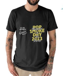 Pop Smoke Welcome To The Party 2023 Shirt 3 Pop Smoke Welcome To The Party 2023 Shirt