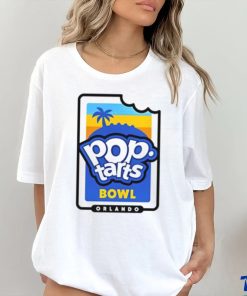 Pop Tarts Bowl 2023 Orlando Shirt 1 Pop Tarts Bowl 2023 Orlando Shirt