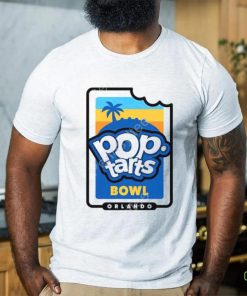 Pop Tarts Bowl Orlando Shirt