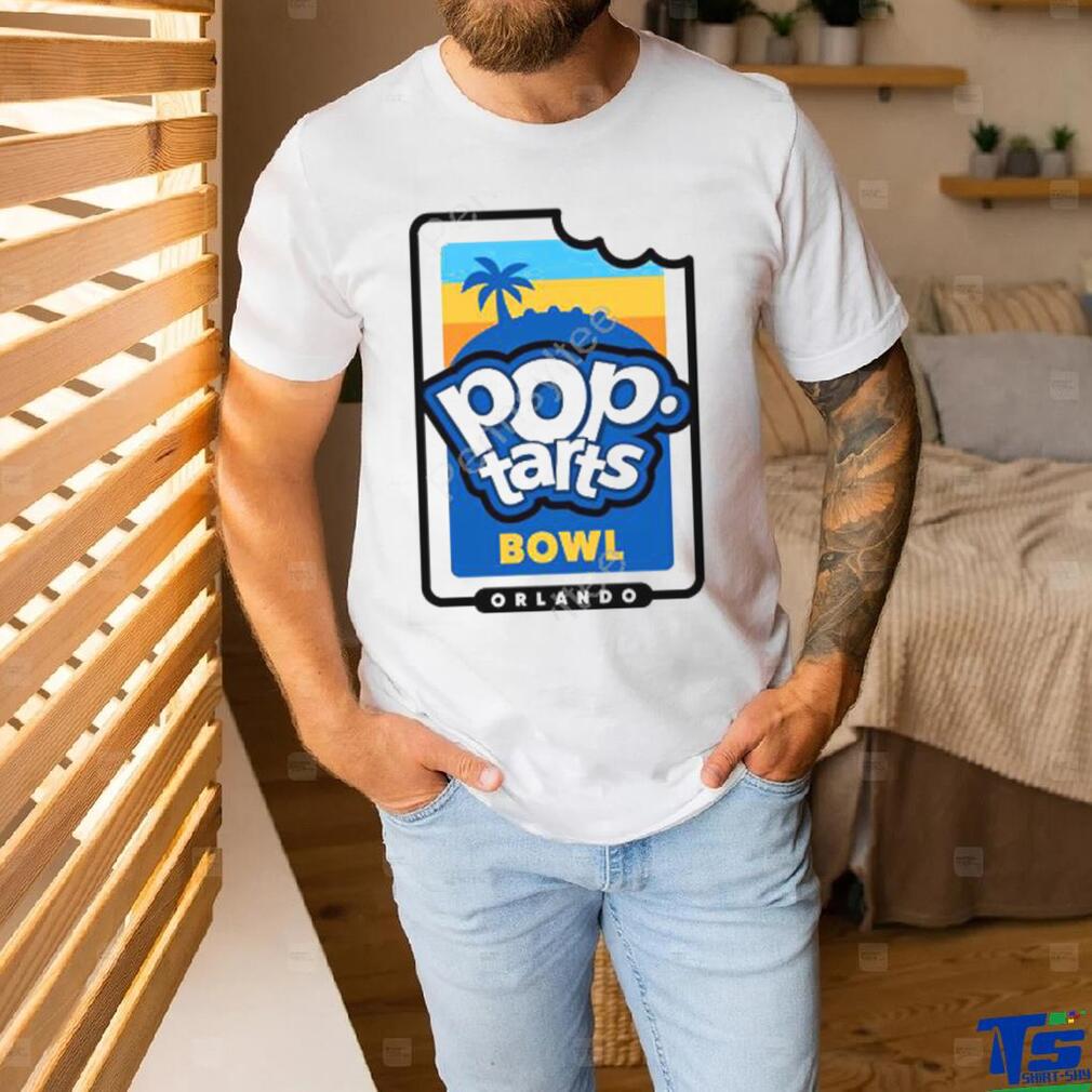 Pop Tarts Bowl Orlando Shirt Pop Tarts Bowl Orlando Shirt