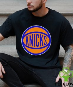 Pop Tingz Adam Sandler Wearing Knicks Shirt