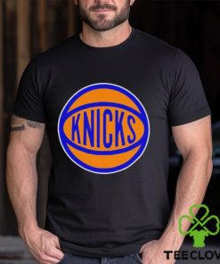 Pop Tingz Adam Sandler Wearing Knicks Shirt