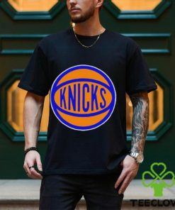 Pop Tingz Adam Sandler Wearing Knicks Shirt