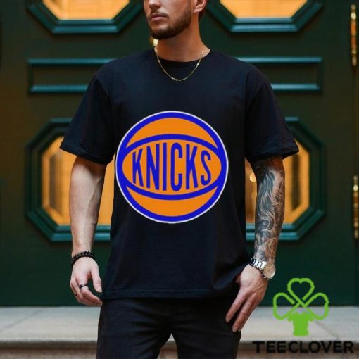 Pop Tingz Adam Sandler Wearing Knicks Shirt