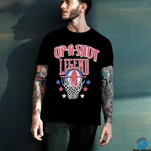 Pop a shot legend T hoodie, sweater, longsleeve, shirt v-neck, t-shirt