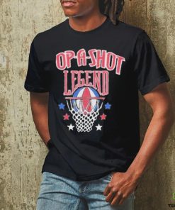 Pop a shot legend T hoodie, sweater, longsleeve, shirt v-neck, t-shirt