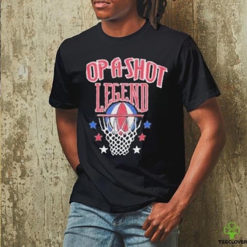 Pop a shot legend T hoodie, sweater, longsleeve, shirt v-neck, t-shirt