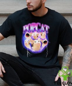 $Popcat Popcat Shirt