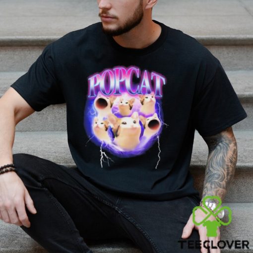 $Popcat Popcat Shirt