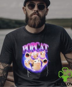 $Popcat Popcat Shirt