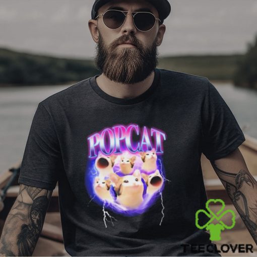 $Popcat Popcat Shirt