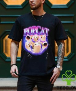 $Popcat Popcat Shirt