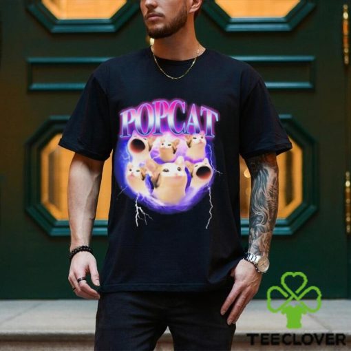 $Popcat Popcat Shirt