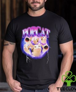 $Popcat Popcat Shirt