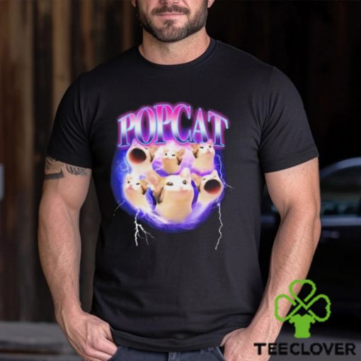 $Popcat Popcat Shirt