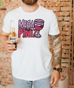 Popcorned Planet Mega Pint Shirt 1 Popcorned Planet Mega Pint Shirt