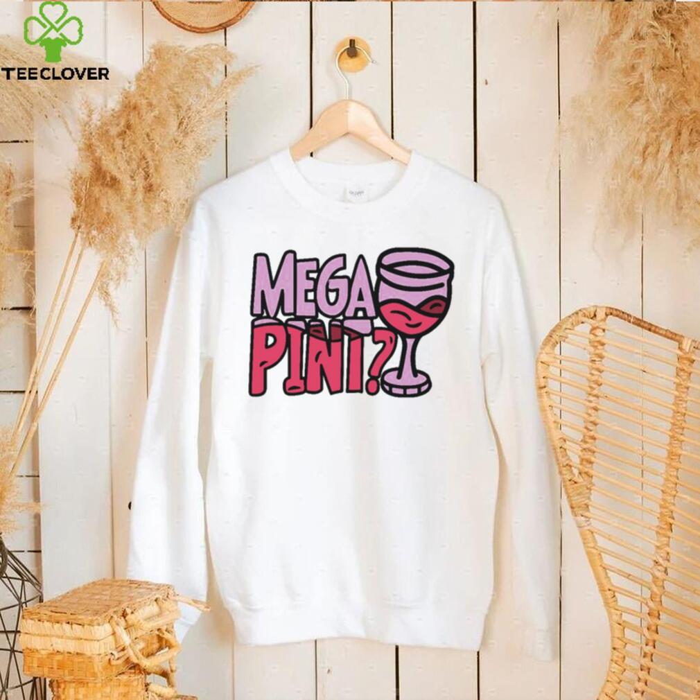 Popcorned Planet Mega Pint Shirt Popcorned Planet Mega Pint Shirt