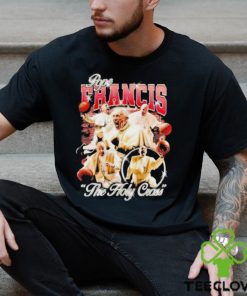 Pope Francis The Holy Cross Shirt