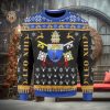 Need For Christmas Need For Speed Ugly Christmas Sweater