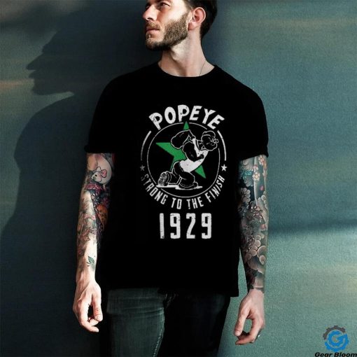 Popei Classic T Shirt