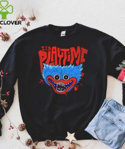 Poppy Wants To Play hoodie, sweater, longsleeve, shirt v-neck, t-shirt