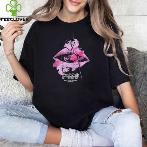 Poppy While Merch Poppy While You’re Sleeping I’m Awake T Shirt