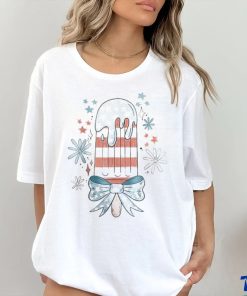 Popsicle 4Th Of July Red White Blue Patriotic Kid Girl Women T hoodie, sweater, longsleeve, shirt v-neck, t-shirt