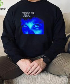 Porcupine Tree fear of a Blank Planet poster shirt
