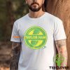 Strange Machines The Summer Show At Bernie’s Beach Bar In Hampton Beach 2024 Unisex T Shirt