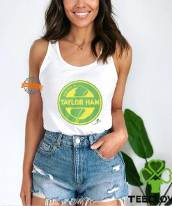 Pork Roll Johnny Taylor Ham Shirt