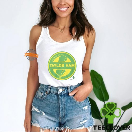 Pork Roll Johnny Taylor Ham Shirt