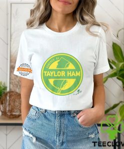 Pork Roll Johnny Taylor Ham Shirt