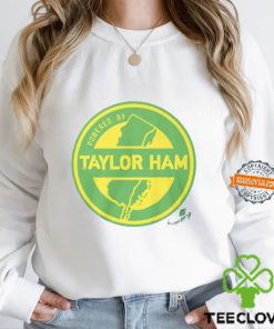 Pork Roll Johnny Taylor Ham Shirt