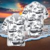 MLB Philadelphia Phillies Palm Tree Summer 2024 Baseball Hawaiian Shirt