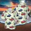 US Army 21st Theater Sustainment Command Aloha Hawaiian Shirt Gift For Summer