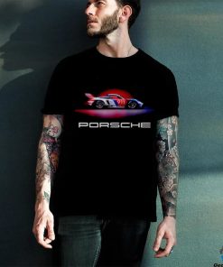 Porsche 911 GT3 R Rennsport hoodie, sweater, longsleeve, shirt v-neck, t-shirt