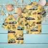 Central Jackson County Fire Protection District Hawaiian Shirt Men And Women Gift Aloha Beach