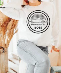 Porsche Boss Shirt