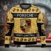 Everson, Pennsylvania, Everson Volunteer Fire Company Aop Ugly Sweater