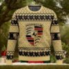 Family Together Chimera mas Fullmetal Alchemist Christmas ugly Sweater