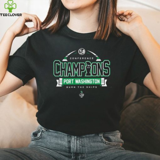 Port Washington 2023 East Central Conference Champions Shirt