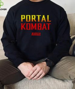 Portal Kombat Jon Rothstein Hoodie Shirt